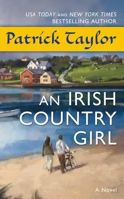 Írske vidiecke dievča - An Irish Country Girl