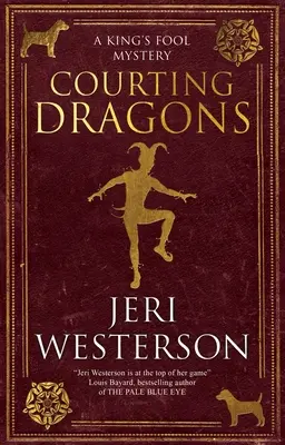 Dvorenie drakom - Courting Dragons