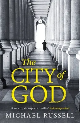 Božie mesto - The City of God