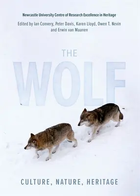 Vlk: Kultúra, príroda, dedičstvo - The Wolf: Culture, Nature, Heritage