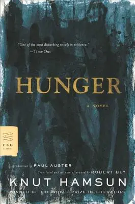 Hlad - Hunger
