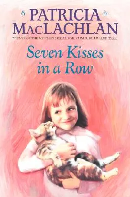 Sedem bozkov v rade - Seven Kisses in a Row
