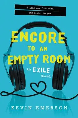 Prídavok do prázdnej izby - Encore to an Empty Room