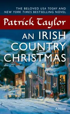 Írske vidiecke Vianoce - An Irish Country Christmas