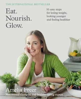 Jedzte. Nourish. Glow. - Eat. Nourish. Glow.