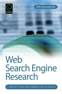 Výskum webových vyhľadávačov - Web Search Engine Research