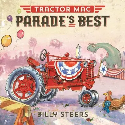 Traktor Mac Parade's Best - Tractor Mac Parade's Best