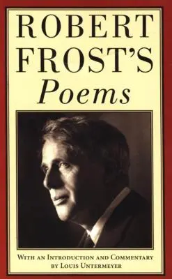 Básne Roberta Frosta - Robert Frost's Poems