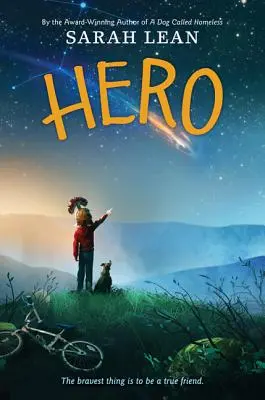 Hrdina - Hero
