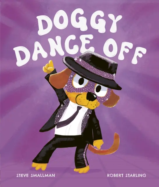 Psík tancuje - Doggy Dance Off