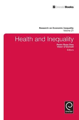 Zdravie a nerovnosť - Health and Inequality
