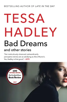 Zlé sny a iné príbehy - Bad Dreams and Other Stories