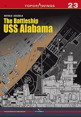Bojová loď USS Alabama - The Battleship USS Alabama