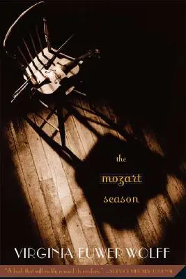 Mozartova sezóna - The Mozart Season