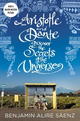 Aristoteles a Dante objavujú tajomstvá vesmíru - Aristotle and Dante Discover the Secrets of the Universe