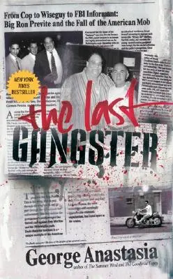 Posledný gangster - The Last Gangster
