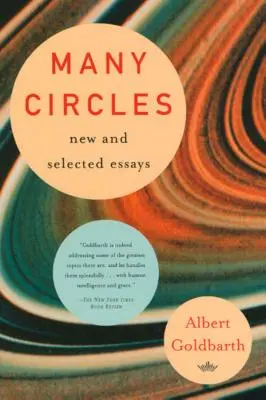Mnoho kruhov: Nové a vybrané eseje - Many Circles: New & Selected Essays