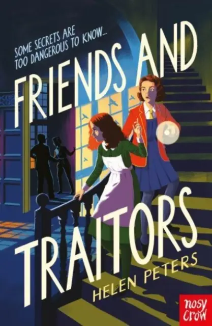 Priatelia a zradcovia - Friends and Traitors