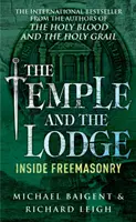 Chrám a chata - Temple And The Lodge