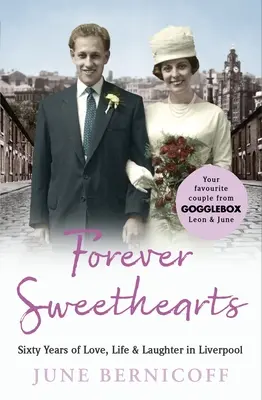 Navždy zaľúbení - Forever Sweethearts