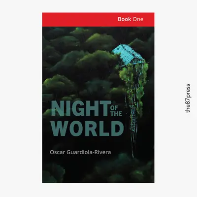 Noc sveta - Way Out World - Night of the World - Way Out World
