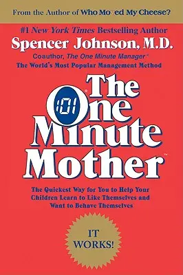 Minútová matka - The One Minute Mother