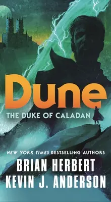Duna: Vojvoda z Caladanu - Dune: The Duke of Caladan