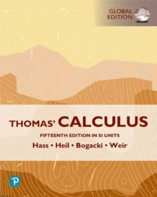 Thomasov výpočet, jednotky SI - Thomas' Calculus, SI Units