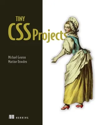 Drobné projekty CSS - Tiny CSS Projects