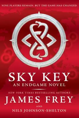 Nebeský kľúč - Sky Key