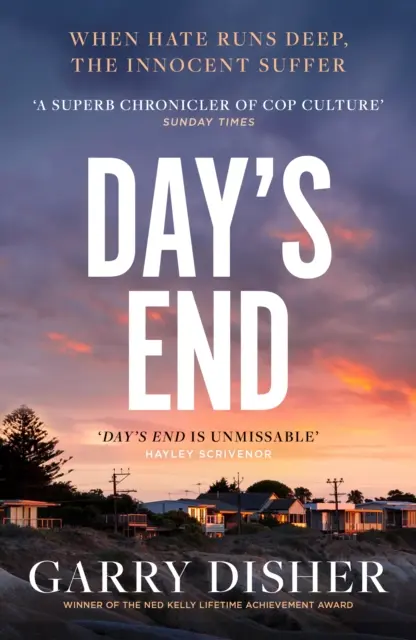 Koniec dňa - Day's End