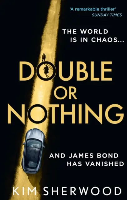 Dvojnásobok alebo nič - Double or Nothing