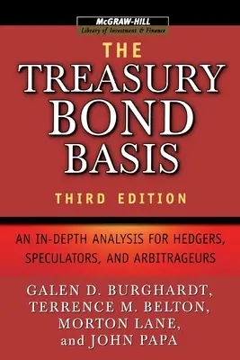 Základy štátnych dlhopisov 3e (Pb) - Treasury Bond Basis 3e (Pb)