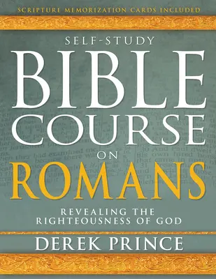 Samostudijný biblický kurz na tému Rimanom - Self-Study Bible Course on Romans