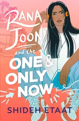 Rana Joon a ten jediný teraz - Rana Joon and the One and Only Now