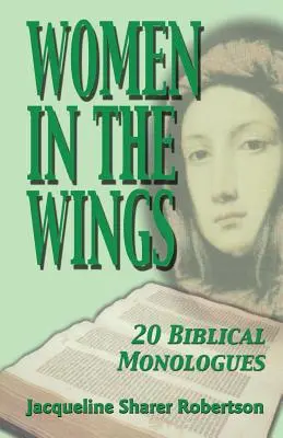 Ženy na krídlach - Women In The Wings