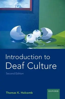 Úvod do kultúry nepočujúcich - Introduction to Deaf Culture