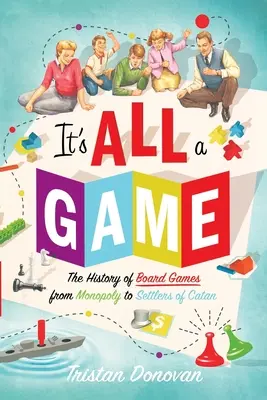 Všetko je to hra - It's All a Game