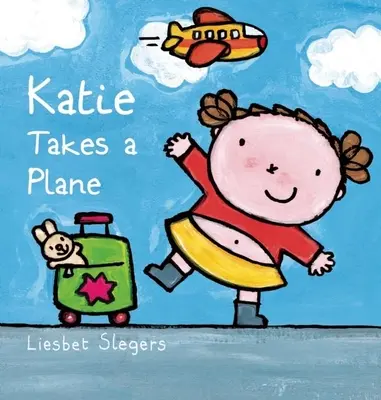 Katie letí lietadlom - Katie Takes a Plane