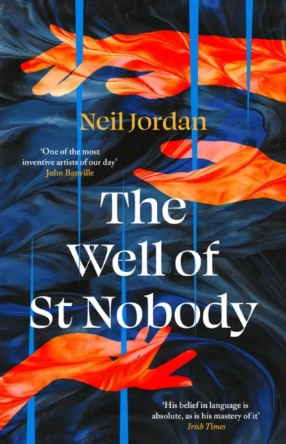 Studňa svätého nikoho - Well of Saint Nobody
