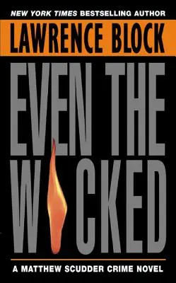 Dokonca aj zlý - Even the Wicked