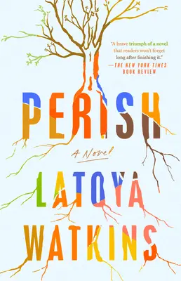 Zahynúť - Perish