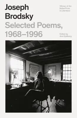Vybrané básne, 1968-1996 - Selected Poems, 1968-1996