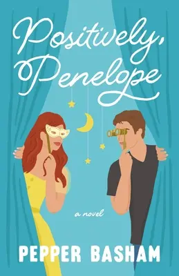 Pozitívne, Penelope - Positively, Penelope