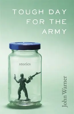 Ťažký deň pre armádu: Príbehy - Tough Day for the Army: Stories