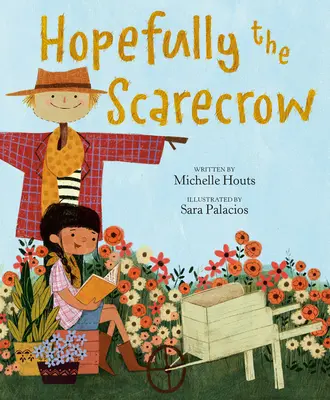 Dúfajme, že strašiak - Hopefully the Scarecrow