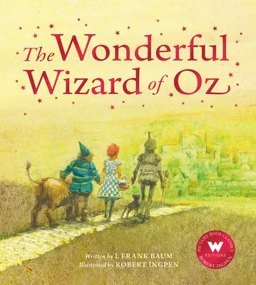 Čarodejník zo krajiny Oz - Wonderful Wizard of Oz