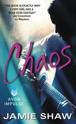 Chaos: Séria Mayhem #3 - Chaos: Mayhem Series #3
