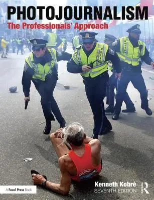Fotožurnalistika: Prístup profesionálov - Photojournalism: The Professionals' Approach