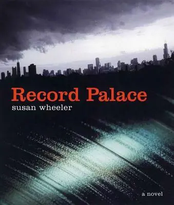 Záznamový palác - Record Palace